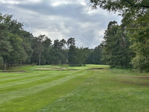 Fontainebleau 5th Approach